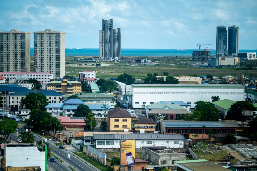 Lagos property risks for diaspora buyers